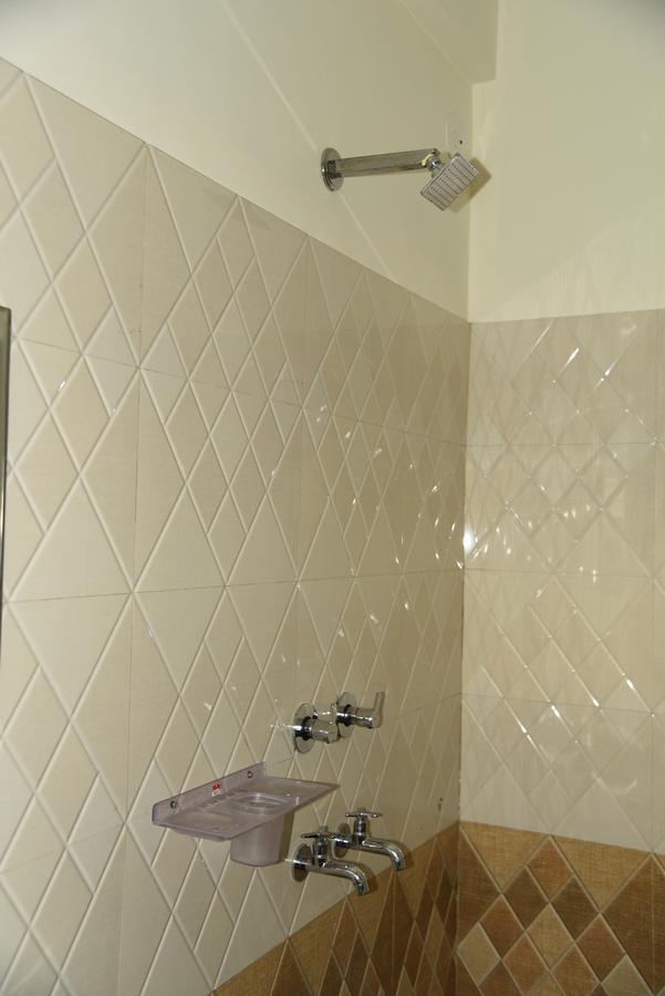 Park Inn Hotel Chikmagalur Exterior photo