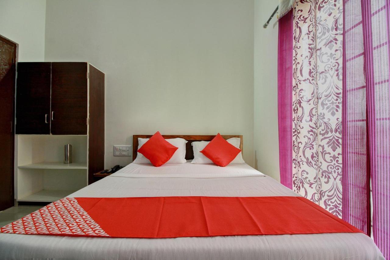 Park Inn Hotel Chikmagalur Exterior photo