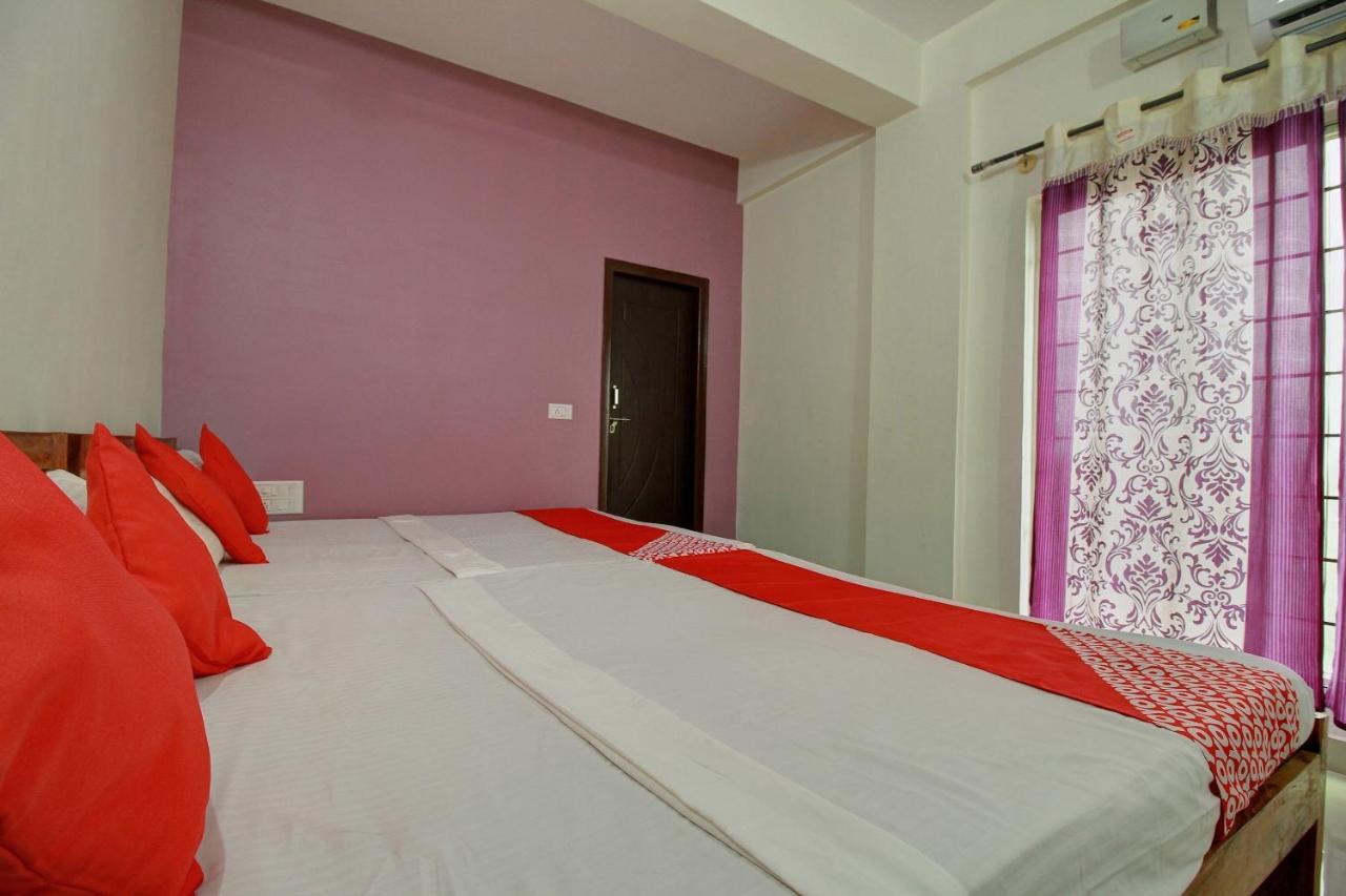 Park Inn Hotel Chikmagalur Exterior photo