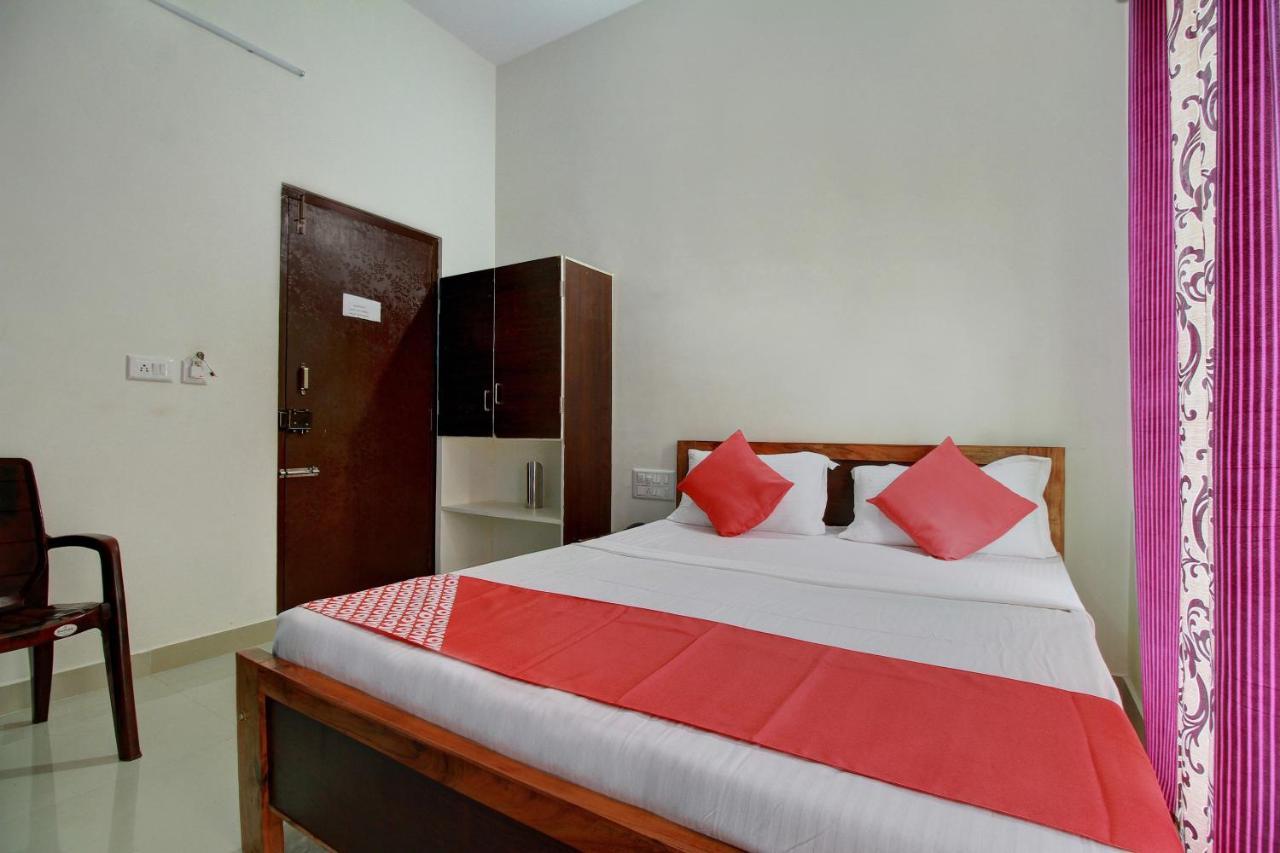 Park Inn Hotel Chikmagalur Exterior photo