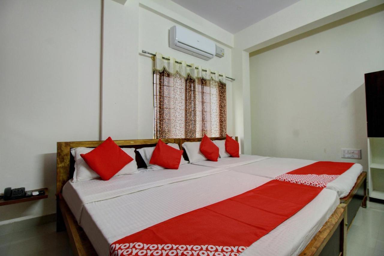 Park Inn Hotel Chikmagalur Exterior photo
