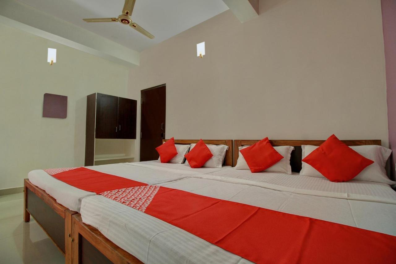 Park Inn Hotel Chikmagalur Exterior photo