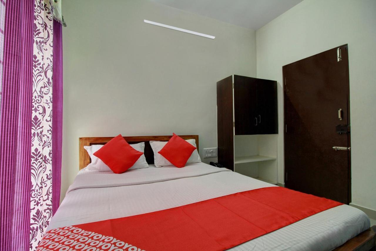 Park Inn Hotel Chikmagalur Exterior photo