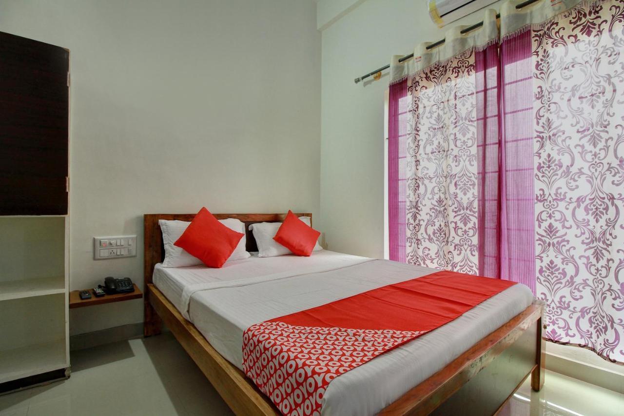 Park Inn Hotel Chikmagalur Exterior photo