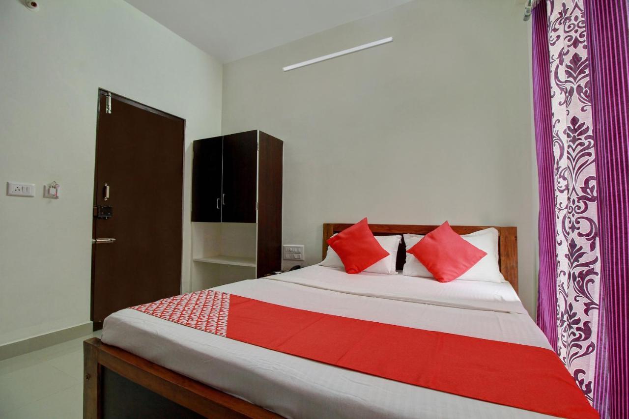 Park Inn Hotel Chikmagalur Exterior photo